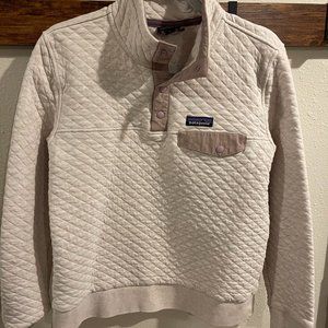 Patagonia Women's Pullover Sweater EUC